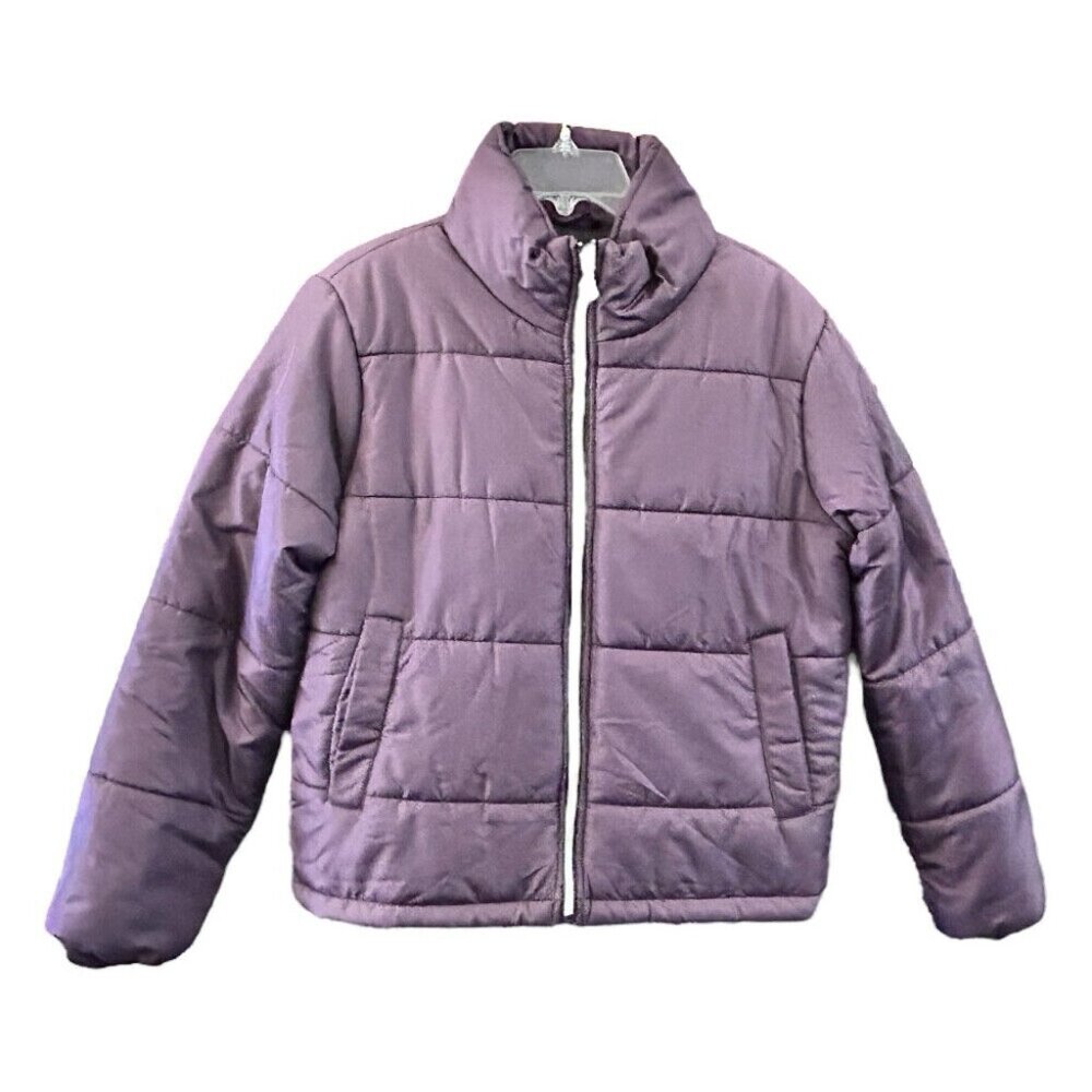 Me Jane Puffer coat SIZE SMALL